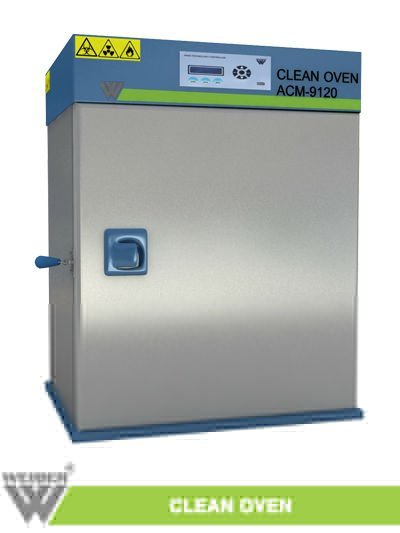 Clean Room Oven