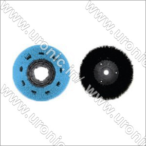 Floor Care Machines Brushes