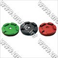 Metal Concrete System