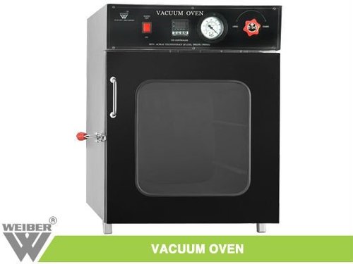 Lab Vacuum Oven