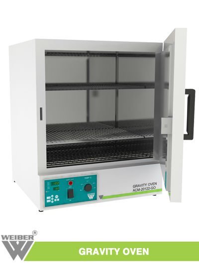 Gravity Convection Oven