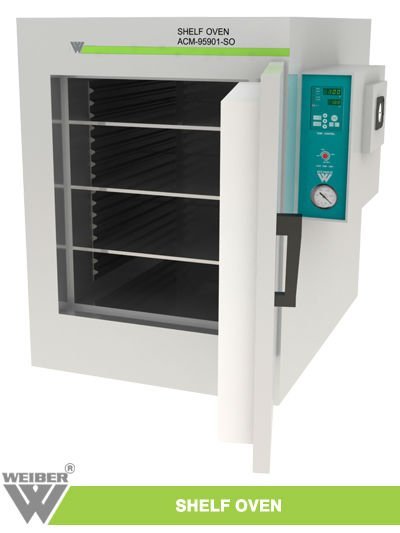 Shelf Oven