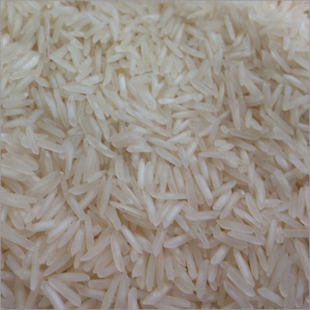 1121 Raw Basmati Rice