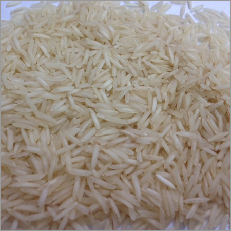 1121 Steam Basmati Rice