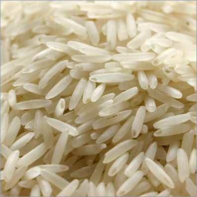 Pusa Raw Basmati Rice