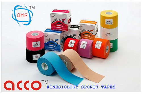 Acco Narasa Kinesiology Sports Tape