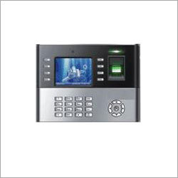 Biometric Attendance System