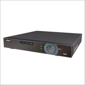 Digital Video Recorder