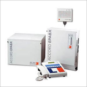 Accord EPABX System