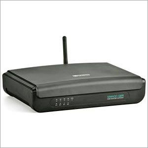 Matrix Mobile Networking Device