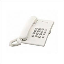 Panasonic Telephone Instruments