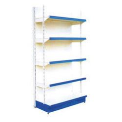Heavy Duty Racks