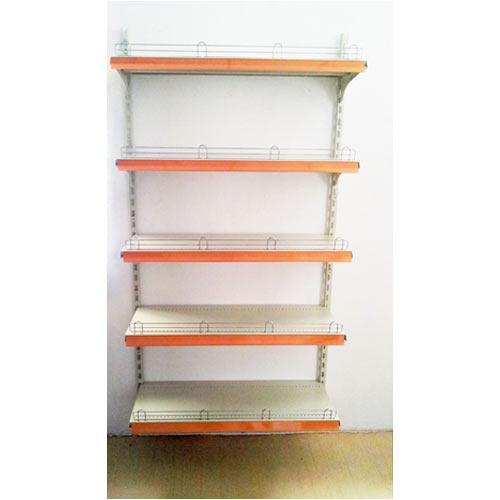 Wall Mounted Racks