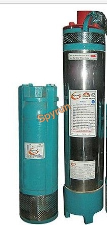 Submersible Pump