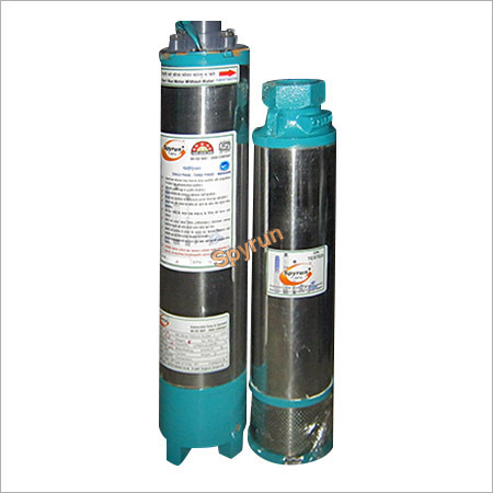 Electric submersible pumps manufacturers in india