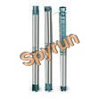 Electric V4 Submersible Pump