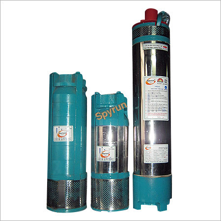 Electric V6 Submersible Pump