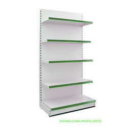 Industrial Wall Racks