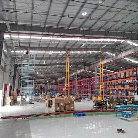Fire Protection System