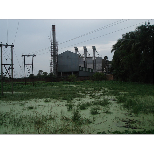 Pollution Control & Management