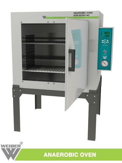 Anaerobic Inert Oven