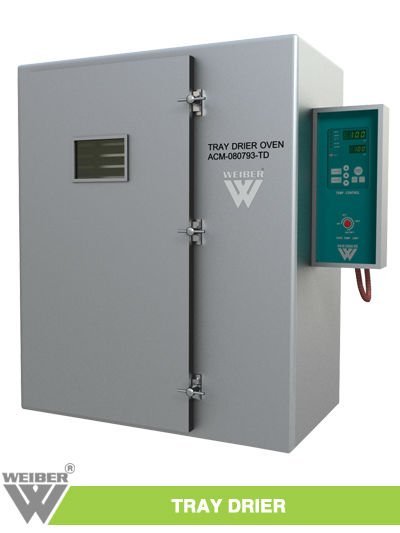 Tray Drier