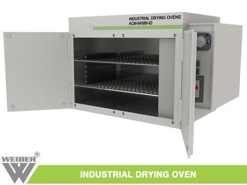 Industrial Drying Oven