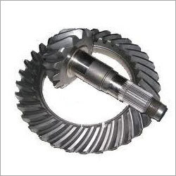 Industrial JCB Crane Spares