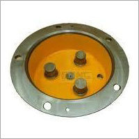 Compactor JCB Crane Spare Parts
