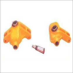 Compactor JCB Crane Spares