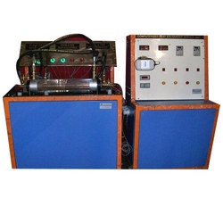 Computerized Heat Exchangers
