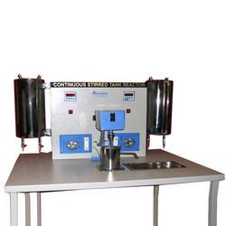 Continuous Stirred Tank Reactor