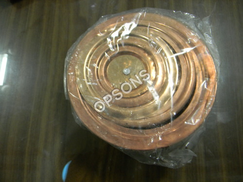 copper water bath