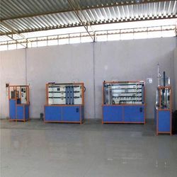 Fluid Machinery Laboratory Equipments