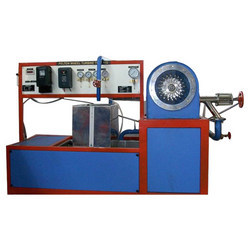 fluid machinery lab equipments