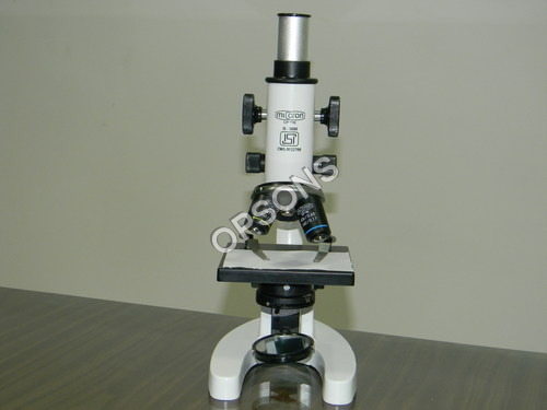student microscope