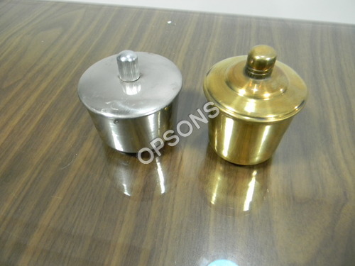 spirit lamp