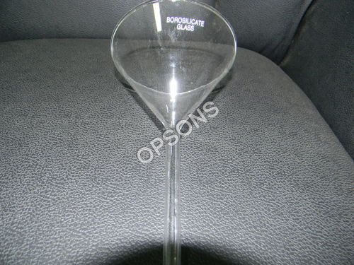 Laboratory Glassware