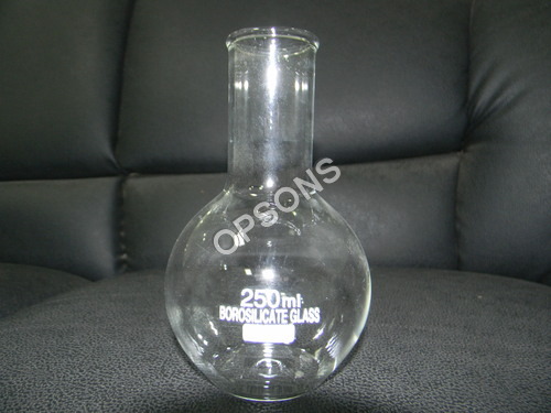 Laboratory  Glassware