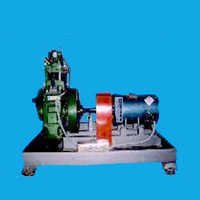 Engine Lab Equipment