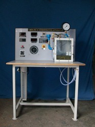 Thermal Lab Equipment