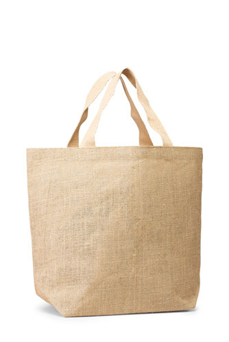 Earth Bags