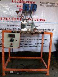 Chemical Reaction Engineering Lab Equipments