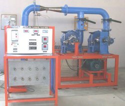Francis Turbine Test Rig