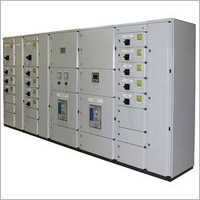 High Voltage Switchgear