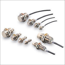 Proximity Sensors