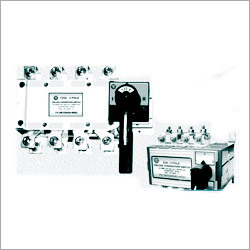 Rotatory Switch