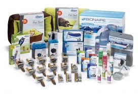Pet Animal Products 