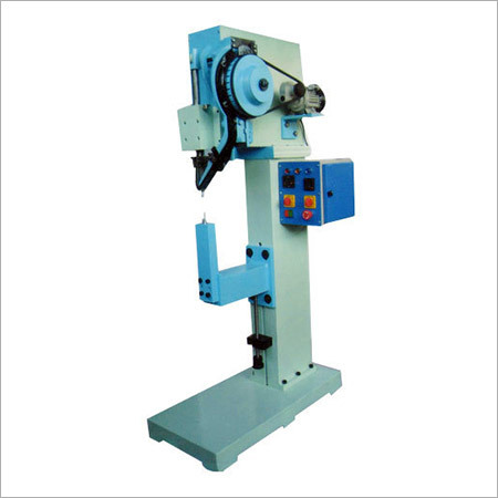Auto Riveting Feeding Machine