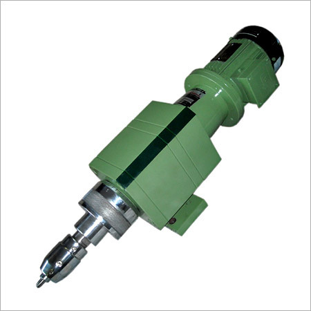 Pneumatic Riveting Unit